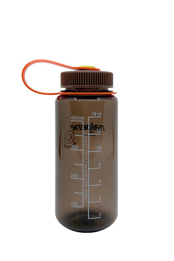 0,5 Trinkflasche Trinkflasche 'WH woodsman Sustain' Nalgene Nalgene L