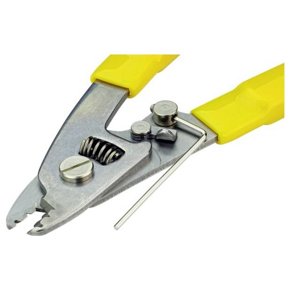 Donau Elektronik Abisolierzange 3560 Abisolierzange