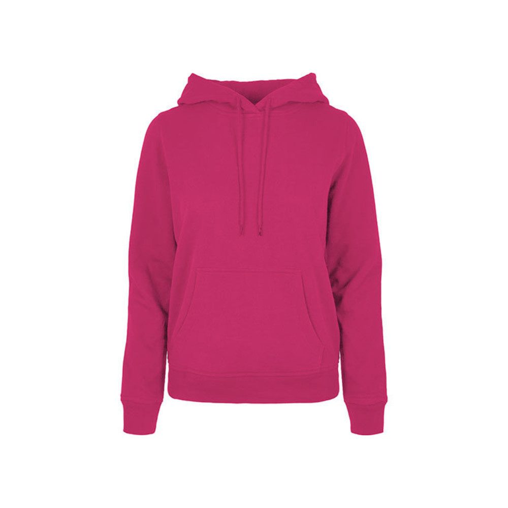 Hoodie Damen Basic Kapuzenpullover Pullover Pulli