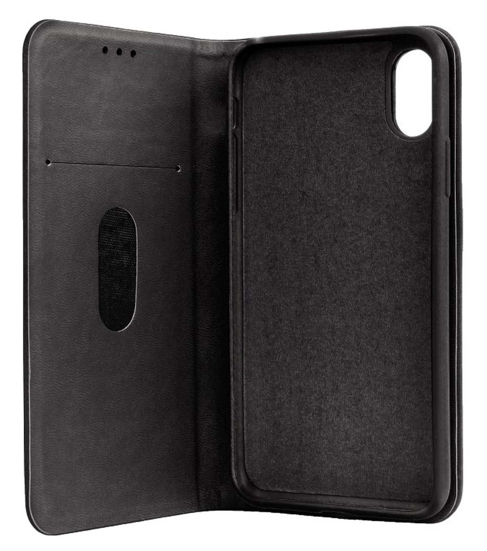 cofi1453 Handyhülle Bucht Tasche, Kunstleder Schutzhülle Handy Wallet Case Cover mit Kartenfächern