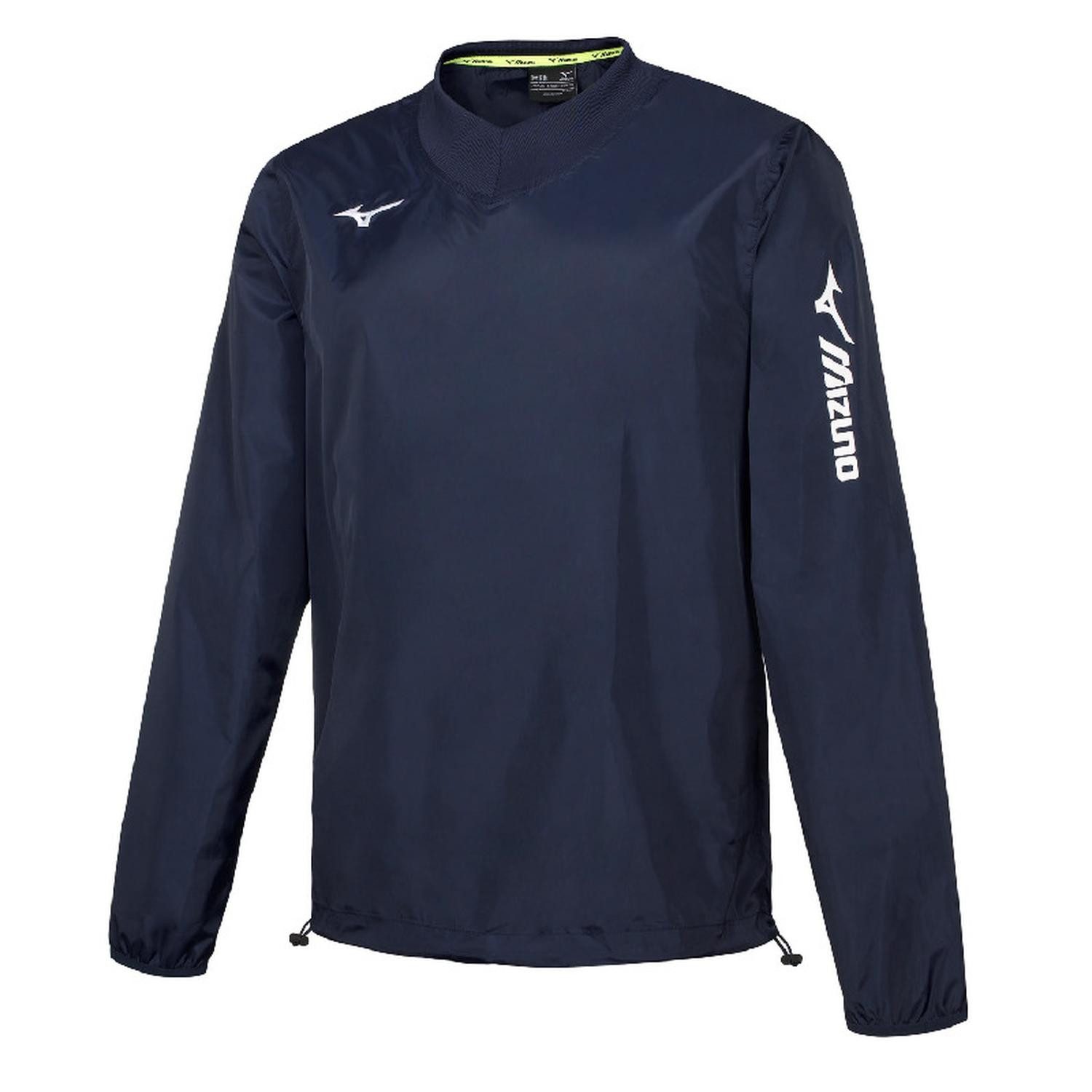 Mizuno Trainingsjacke Trad Rain Jacket(M) günstig online kaufen