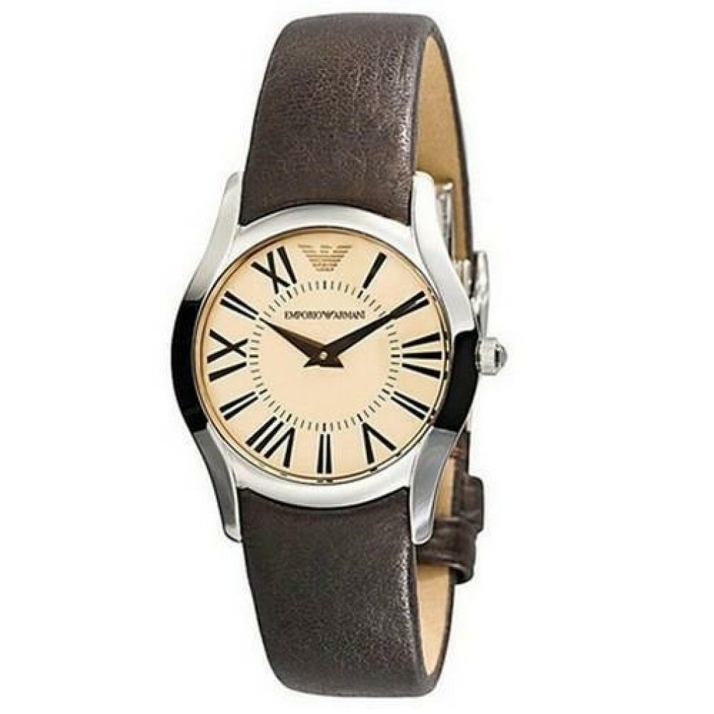 Emporio Armani Luxusuhr Mod. AR2039