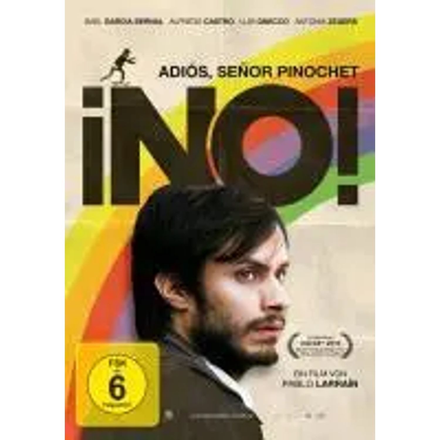 Media Verlag DVD No!