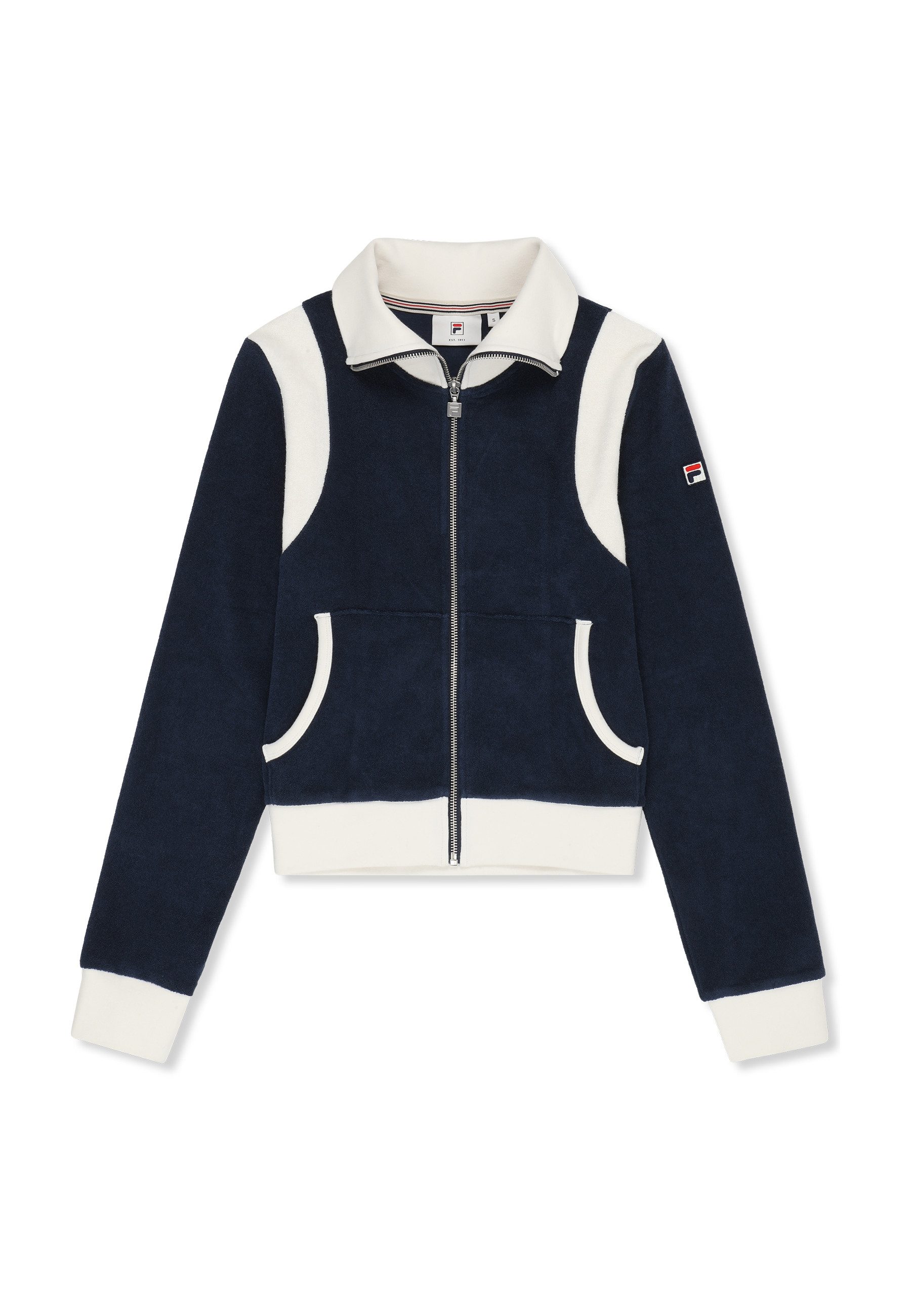 Fila Trainingsjacke ADRIANO