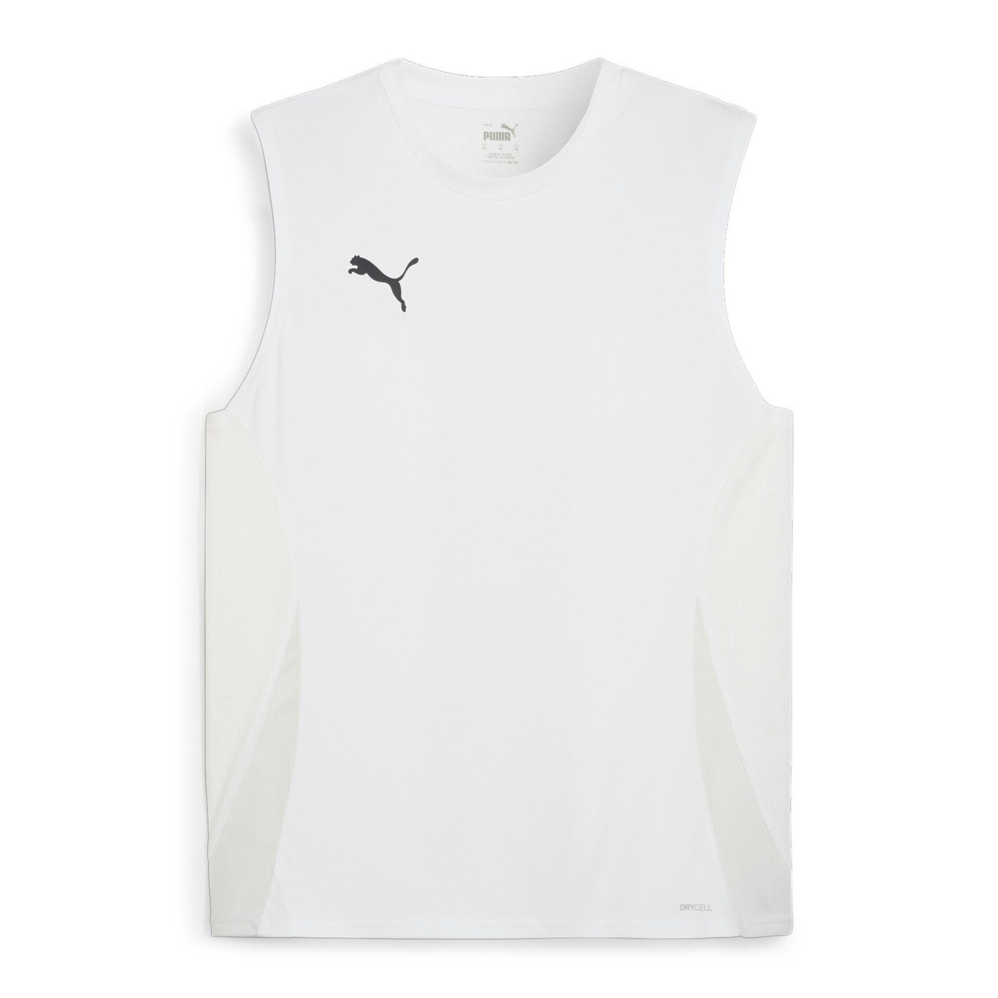 PUMA Fußballtrikot Puma Herren Trainingsshirt teamGOAL günstig online kaufen