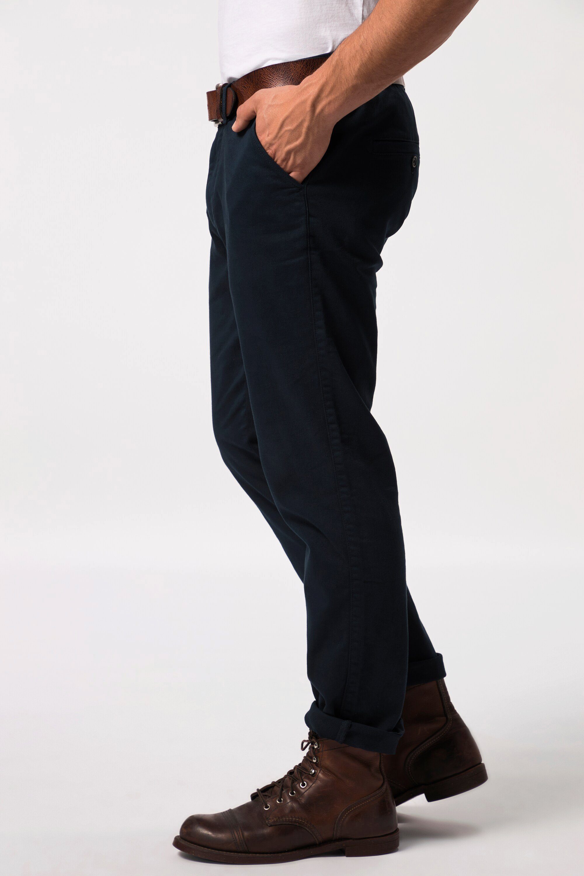JP1880 Chinohose Chinohose FLEXNAMIC® Elastikbund