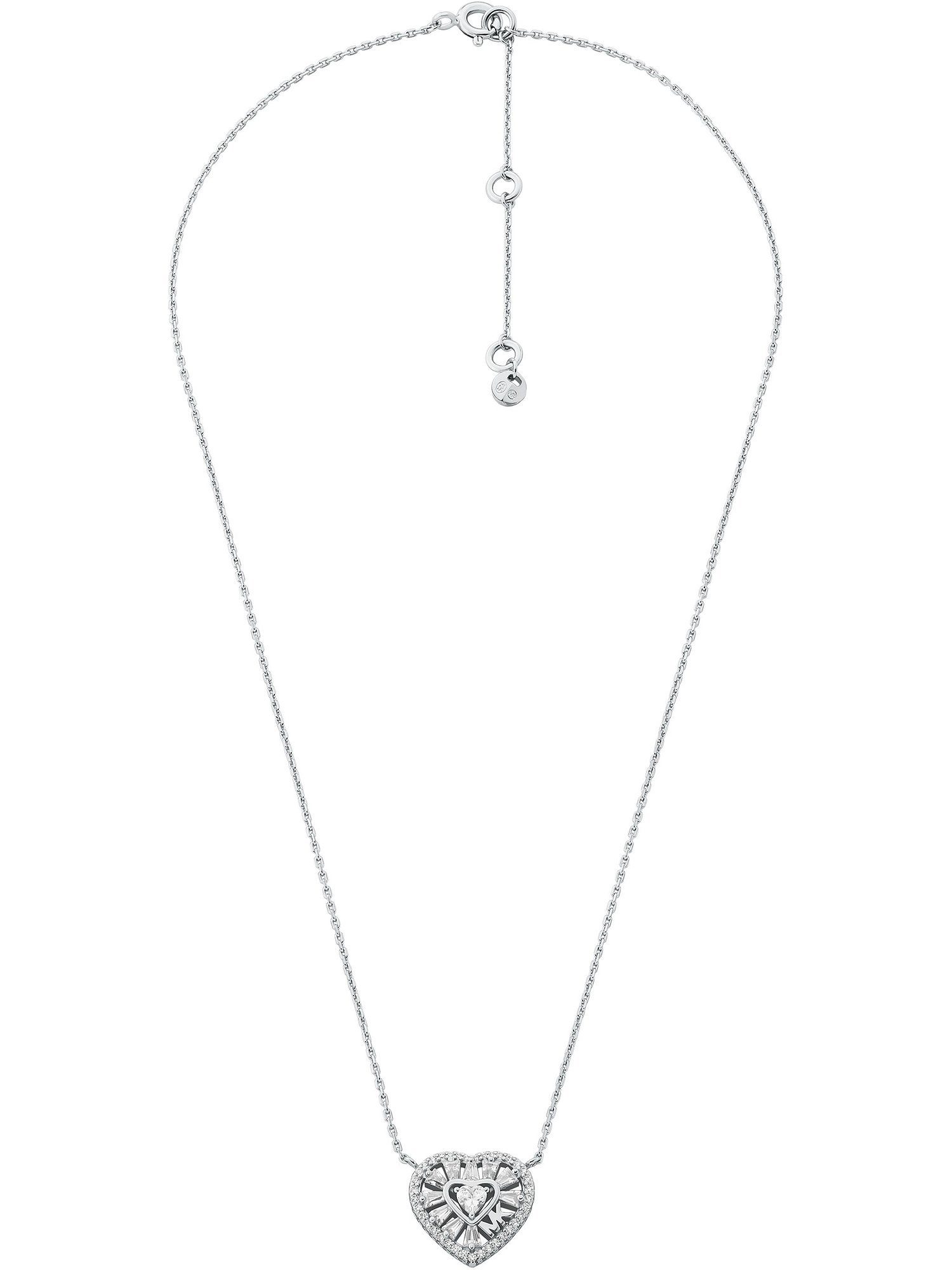MICHAEL KORS Collier Michael Kors Damen-...
