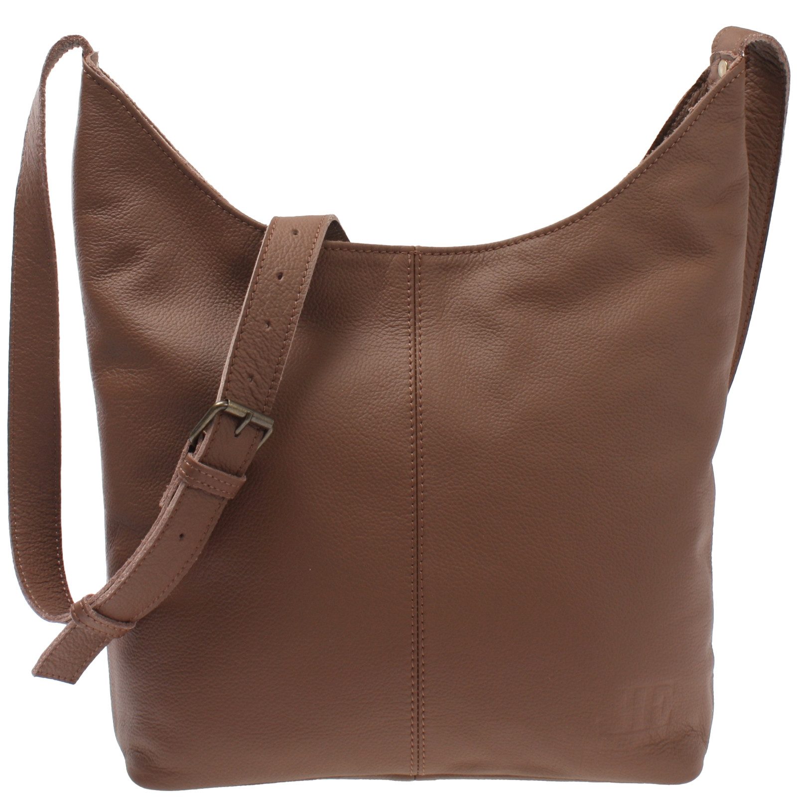 LECONI Umhängetasche mittlere Handtasche Schultertasche Damentasche günstig online kaufen