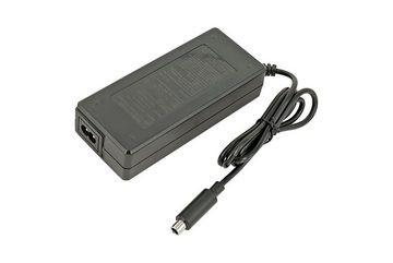 PowerSmart CPF081020E.104 Batterie-Ladegerät (für Elektrofahrrad Scooter Xiaomi Mi Ninebot by Segway ES1, Macwheel MX1)