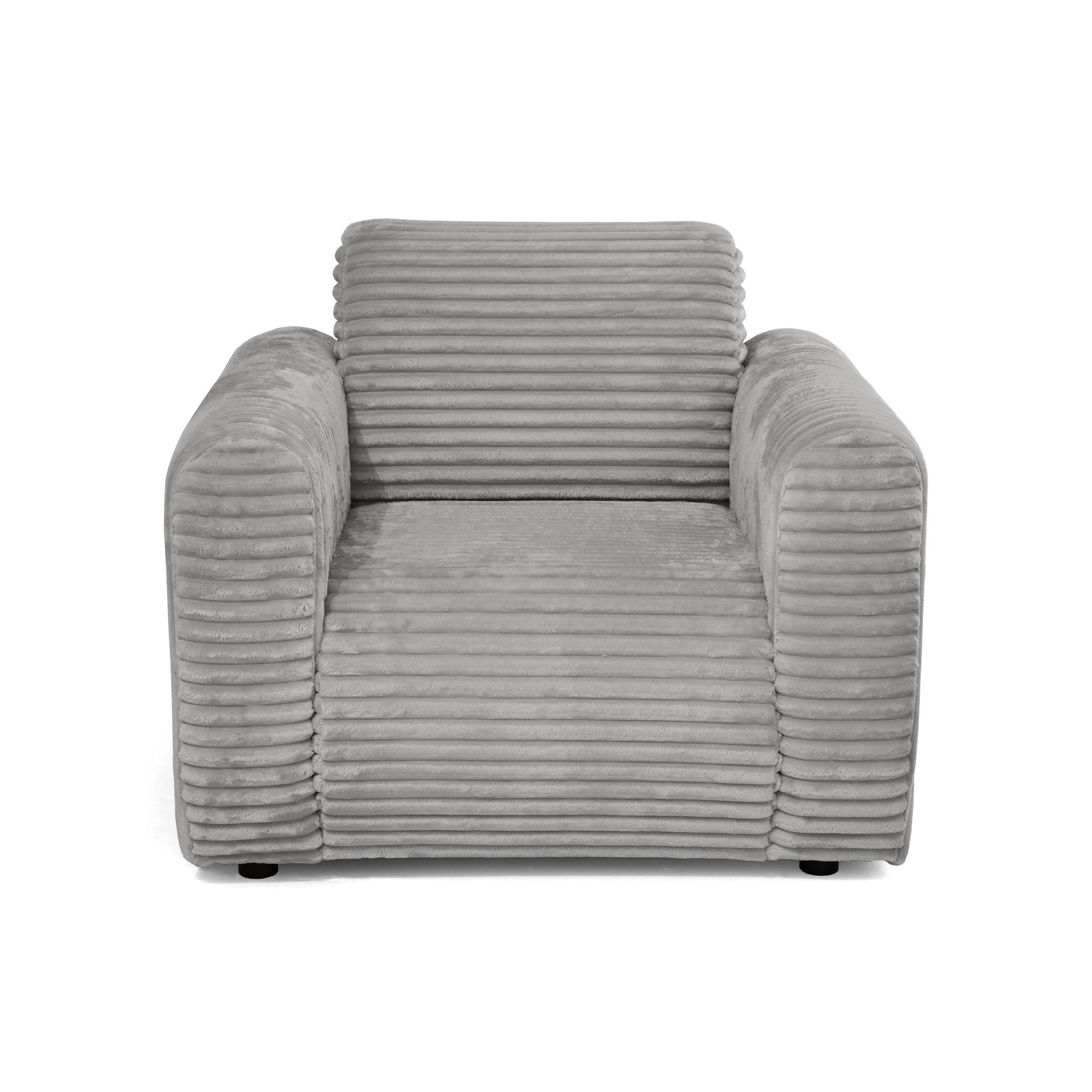 Beautysofa Sessel Puerto – Komfortabler Sitzplatz im modernen Design (In vi günstig online kaufen