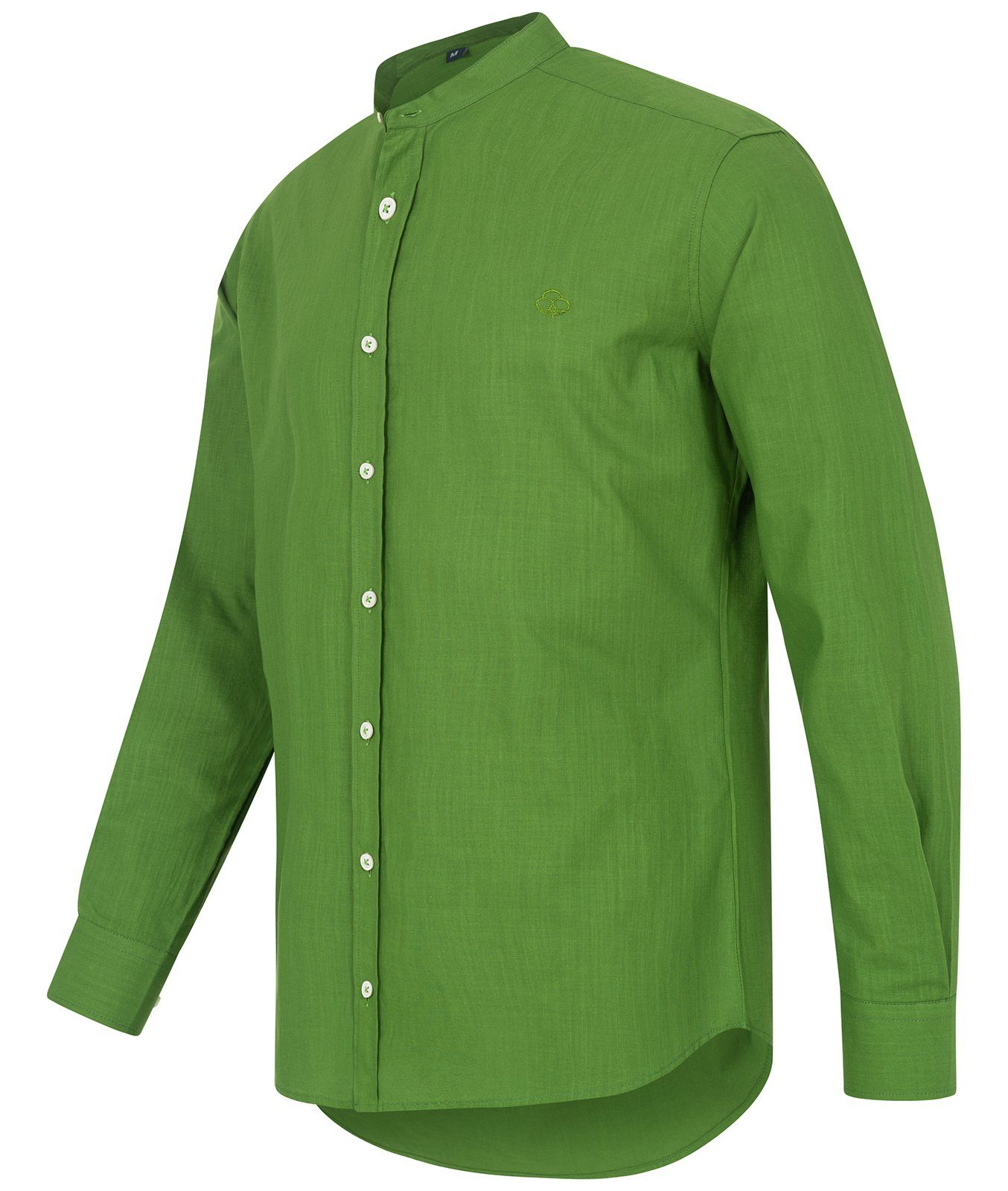 Indumentum Leinenhemd Herren Hemd Leinen-Optik H-321 günstig online kaufen