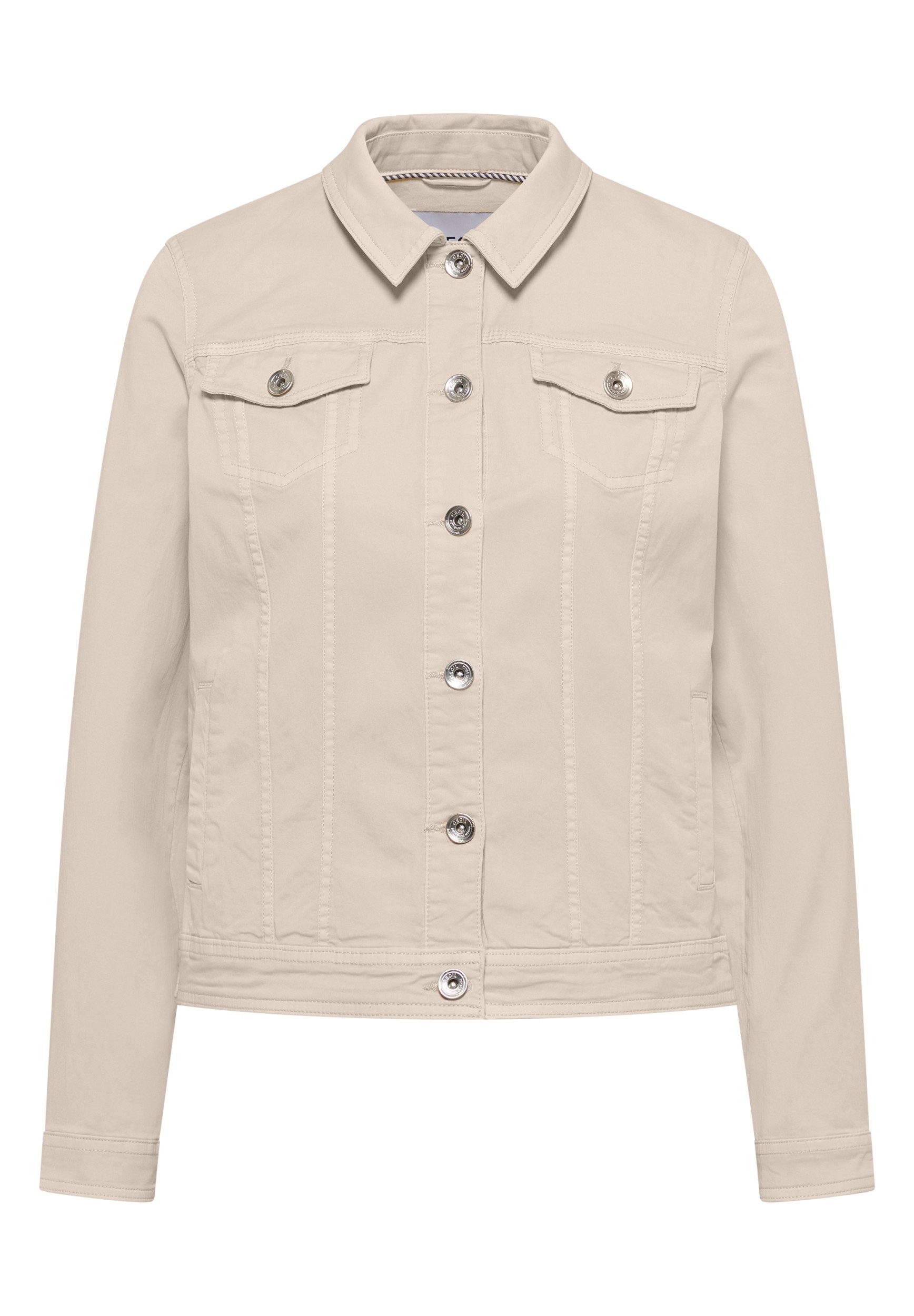CECIL Jeansjacke NOS Denim Jacket Color günstig online kaufen