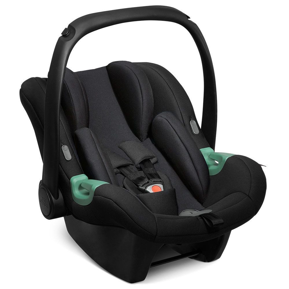 Babyschale Tulip - Black