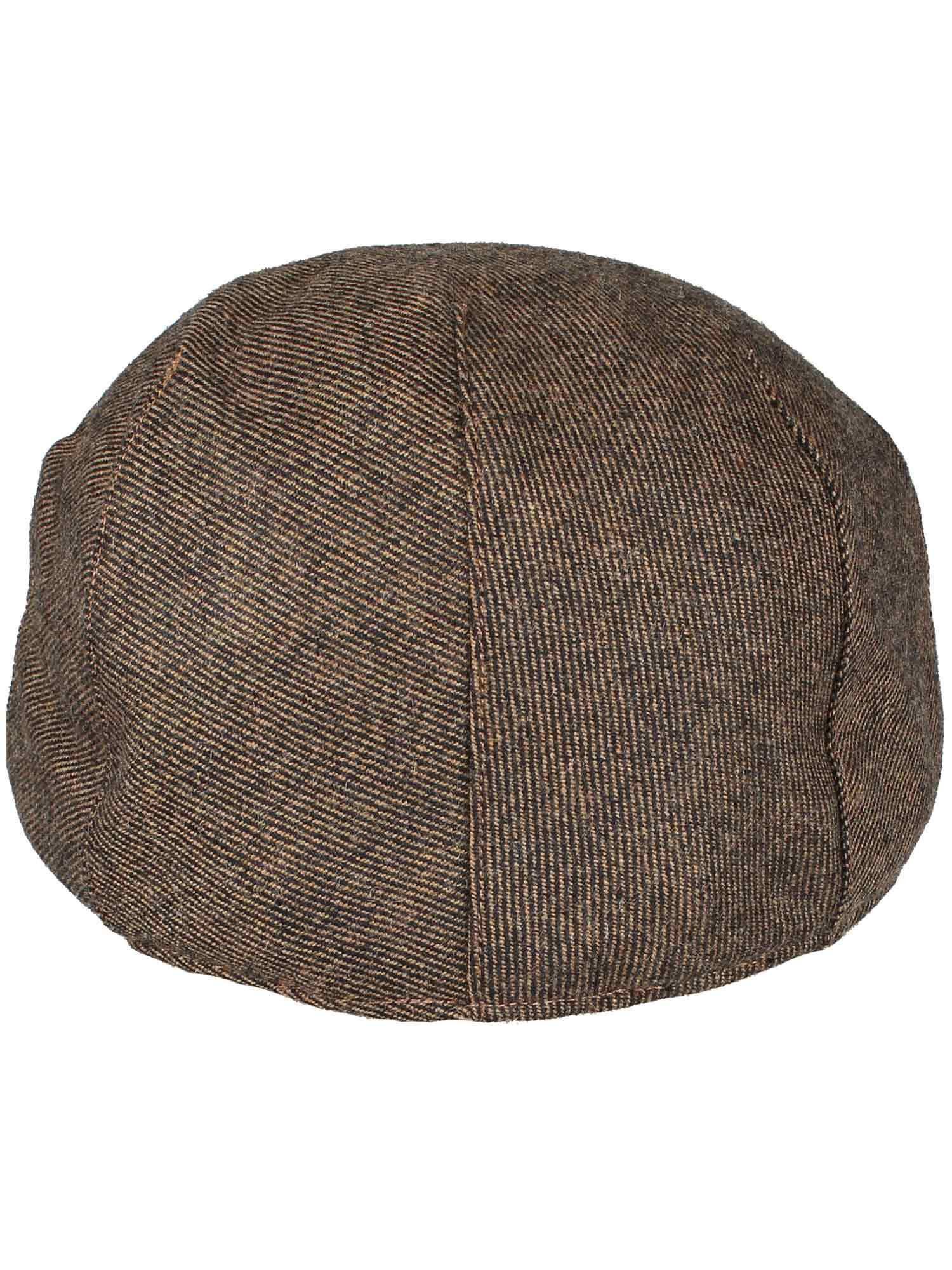 bugatti Flat Cap Woll Flatcap günstig online kaufen