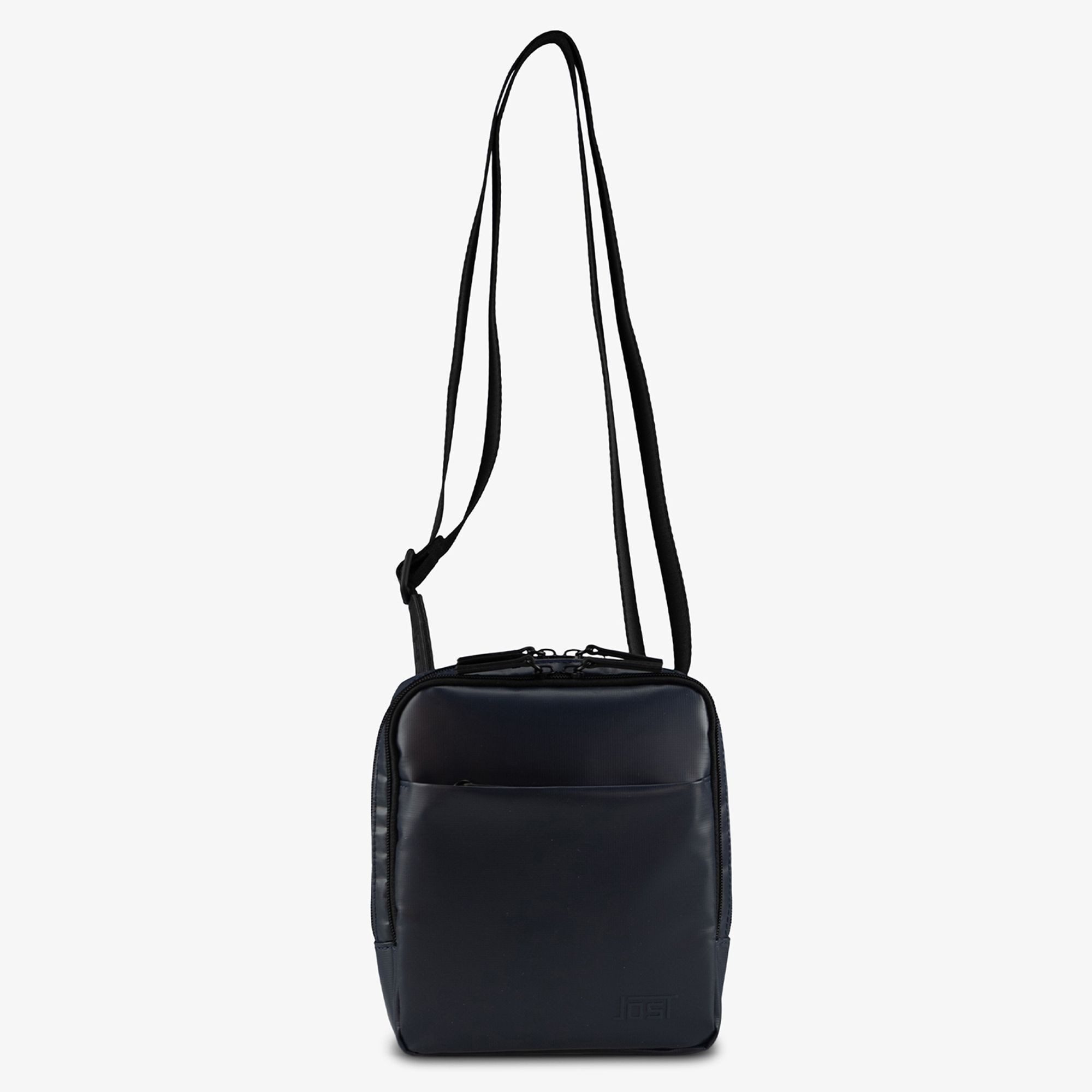 Jost Schultertasche Tolja, Polyurethan