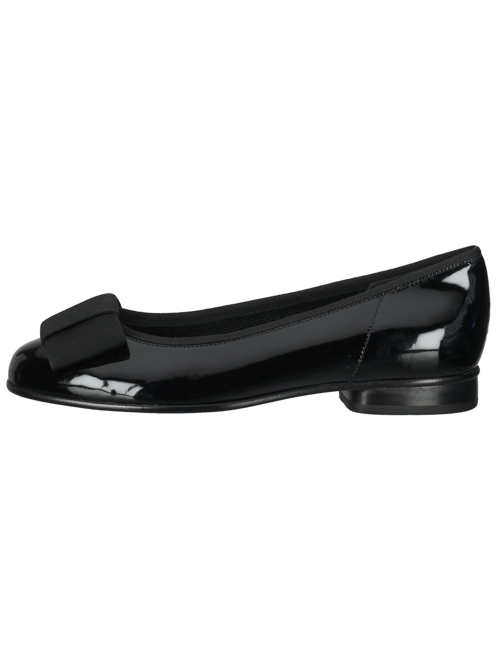 Gabor Ballerinas Leder . Ballerina