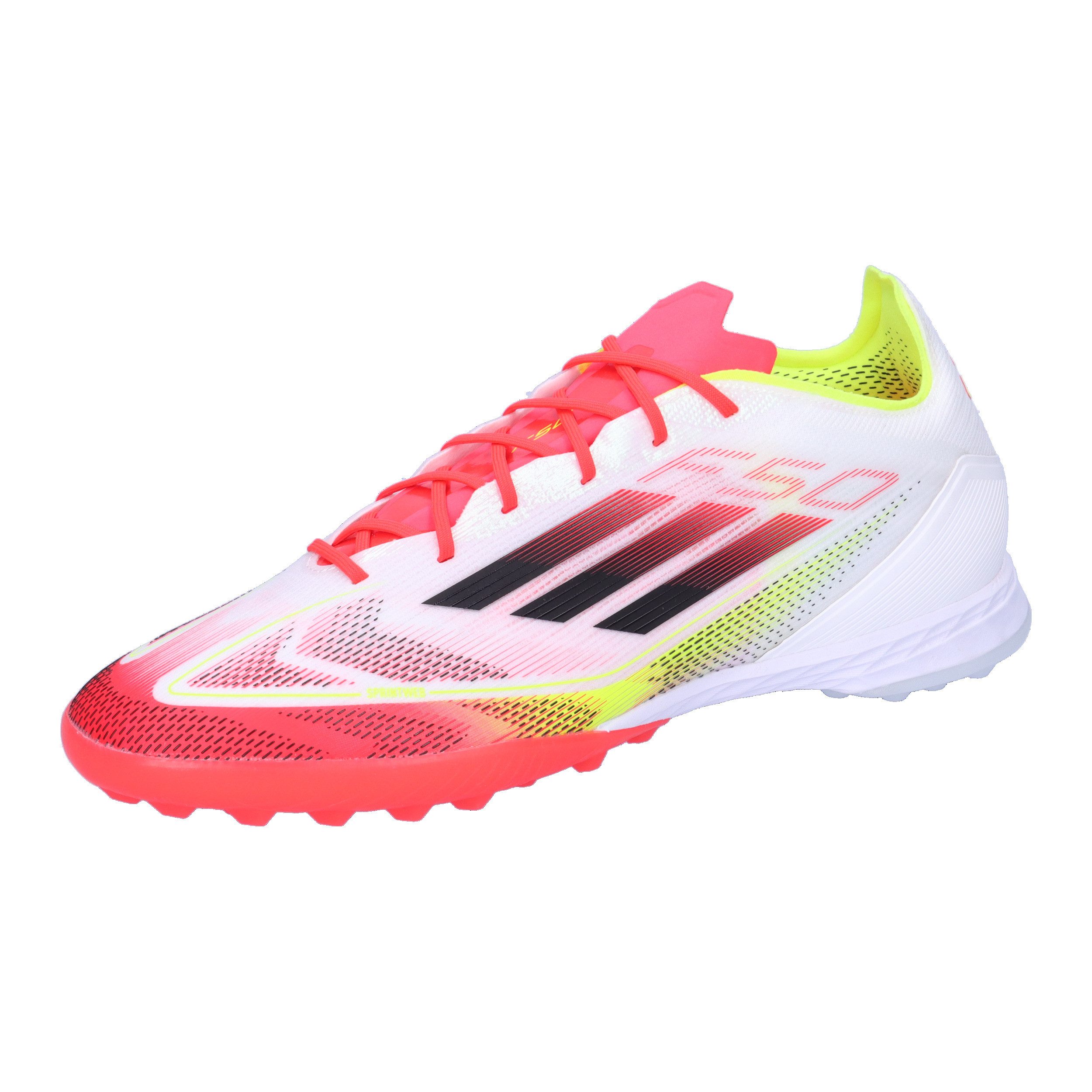 adidas Performance adidas Unisex Fußballschuhe F50 PRO TF Fußballschuh günstig online kaufen