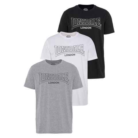 Lonsdale T-Shirt