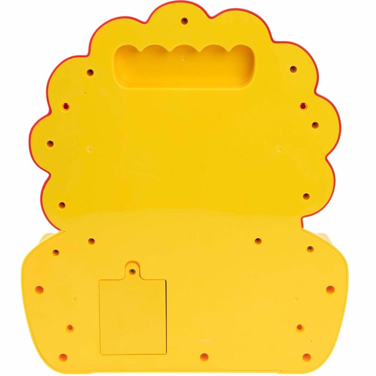 Fisher-Price® Lernspielzeug Löwen-Klavier für Babys – Fröhliches Musizieren