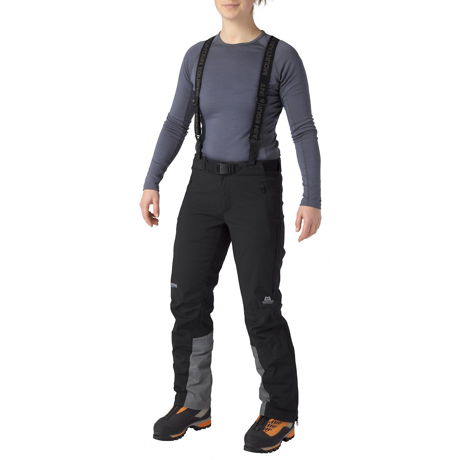 Mountain Equipment Skihose Skihose W G2 MOUNTAIN PANT