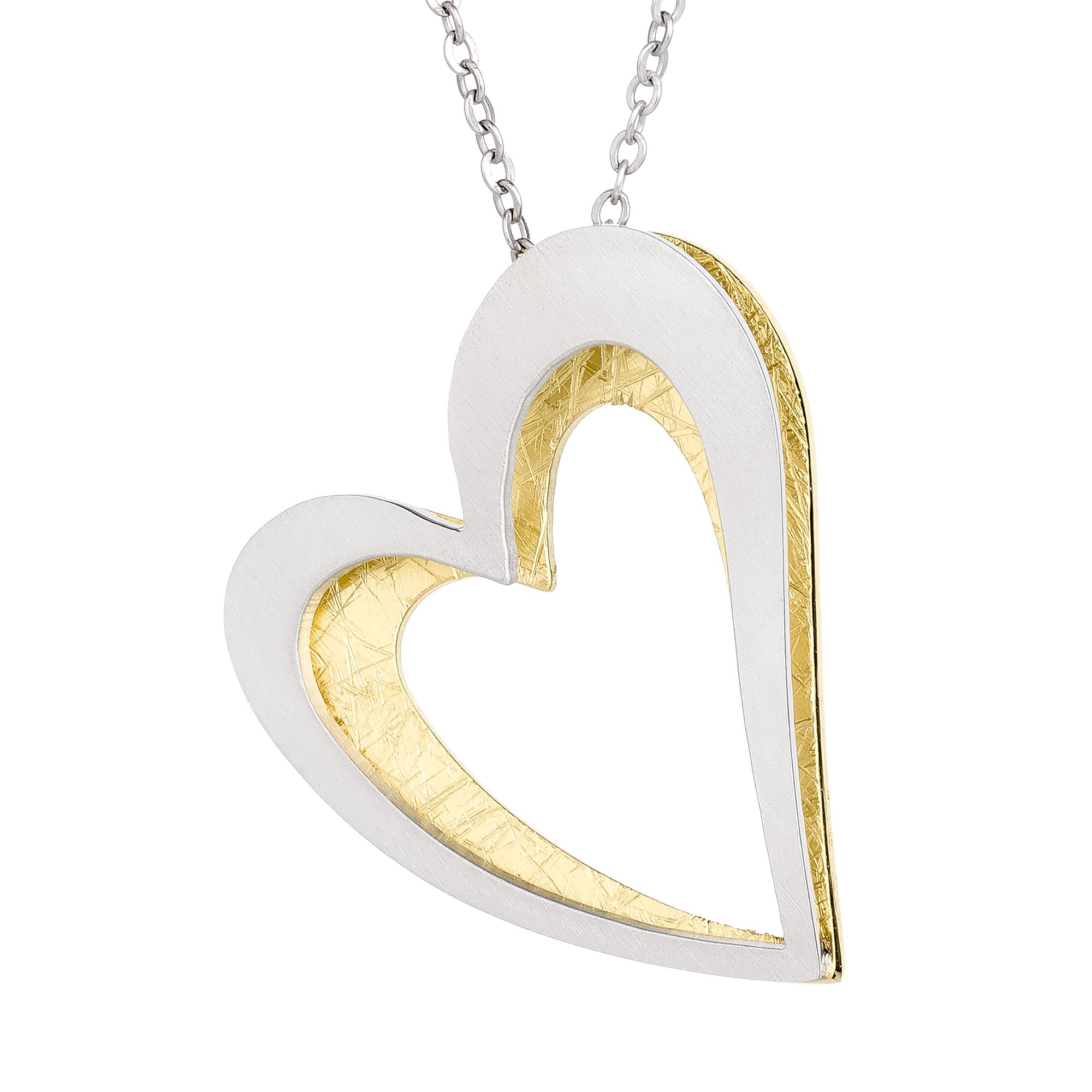 Ernstes Design Kettenanhänger