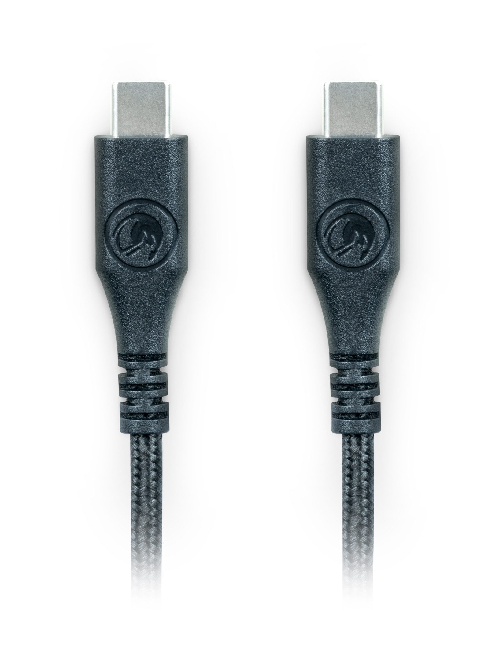 nacon NACON USB-C-Kabel [USB-C, black] Gaming-Controllerkabel