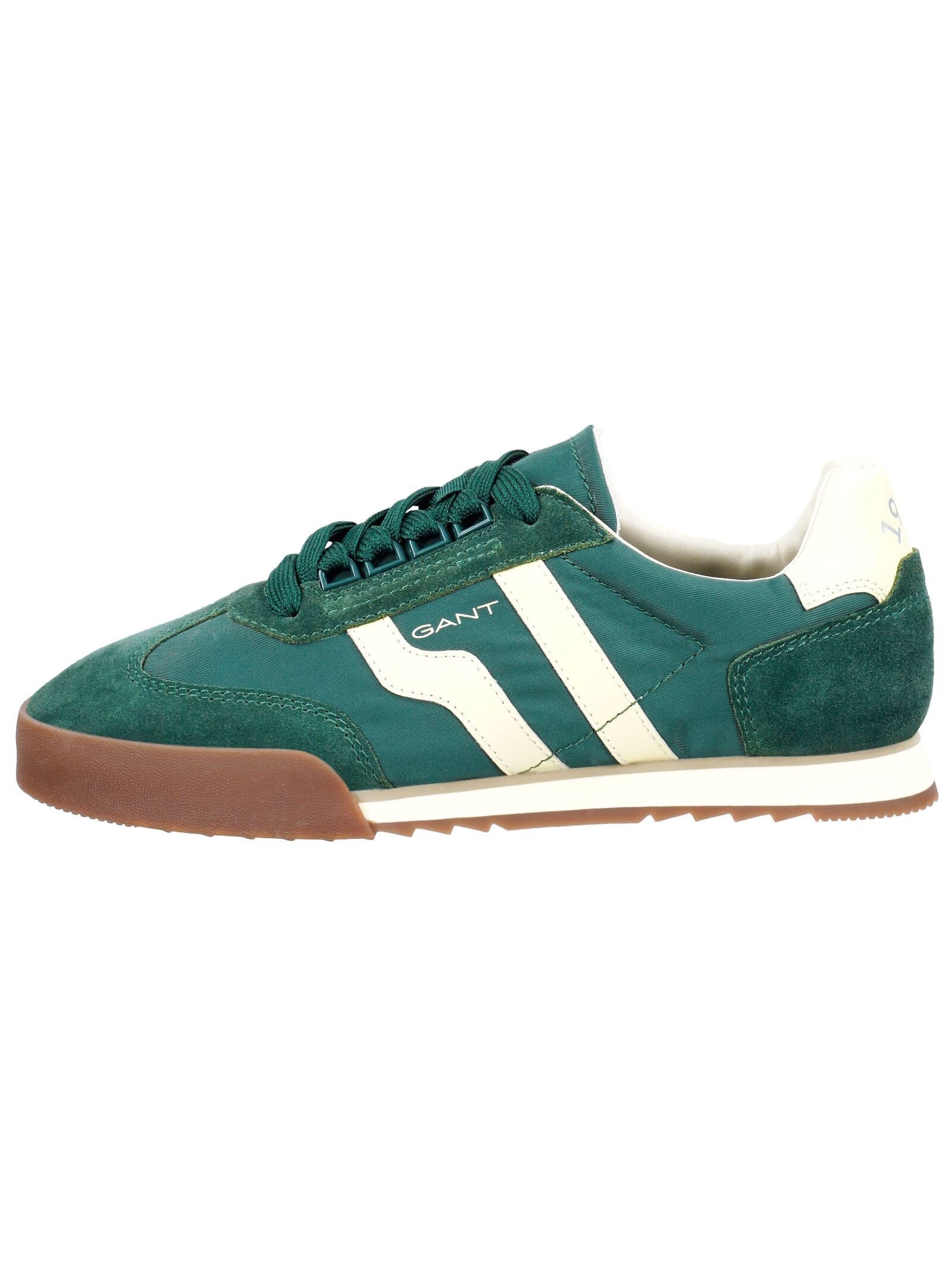 Gant Gant Sneaker Veloursleder/Textil Sneaker günstig online kaufen