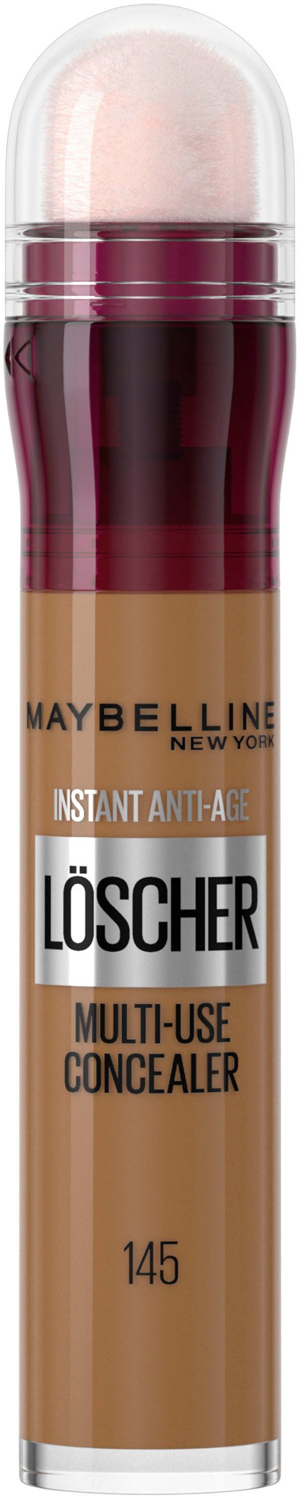 MAYBELLINE NEW YORK Concealer Maybelline New York Instant Anti-Age Effekt Concealer