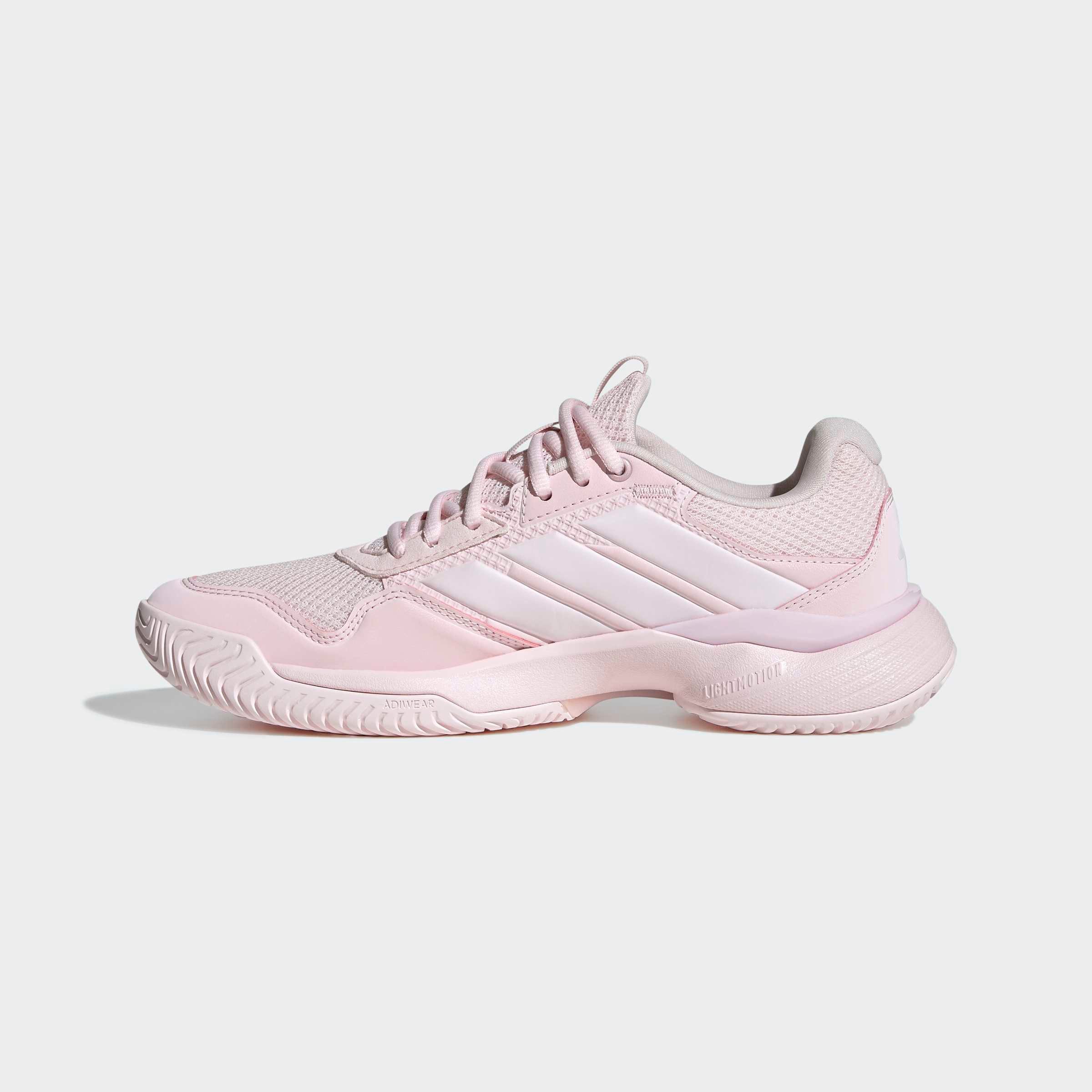 adidas Performance GAMECOURT 3 ALL COURT Tennisschuh für Allcourt, Hard-Court, Multi-Court