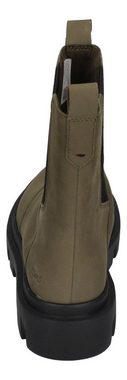 TOMS ROWAN Chelseaboots Olive