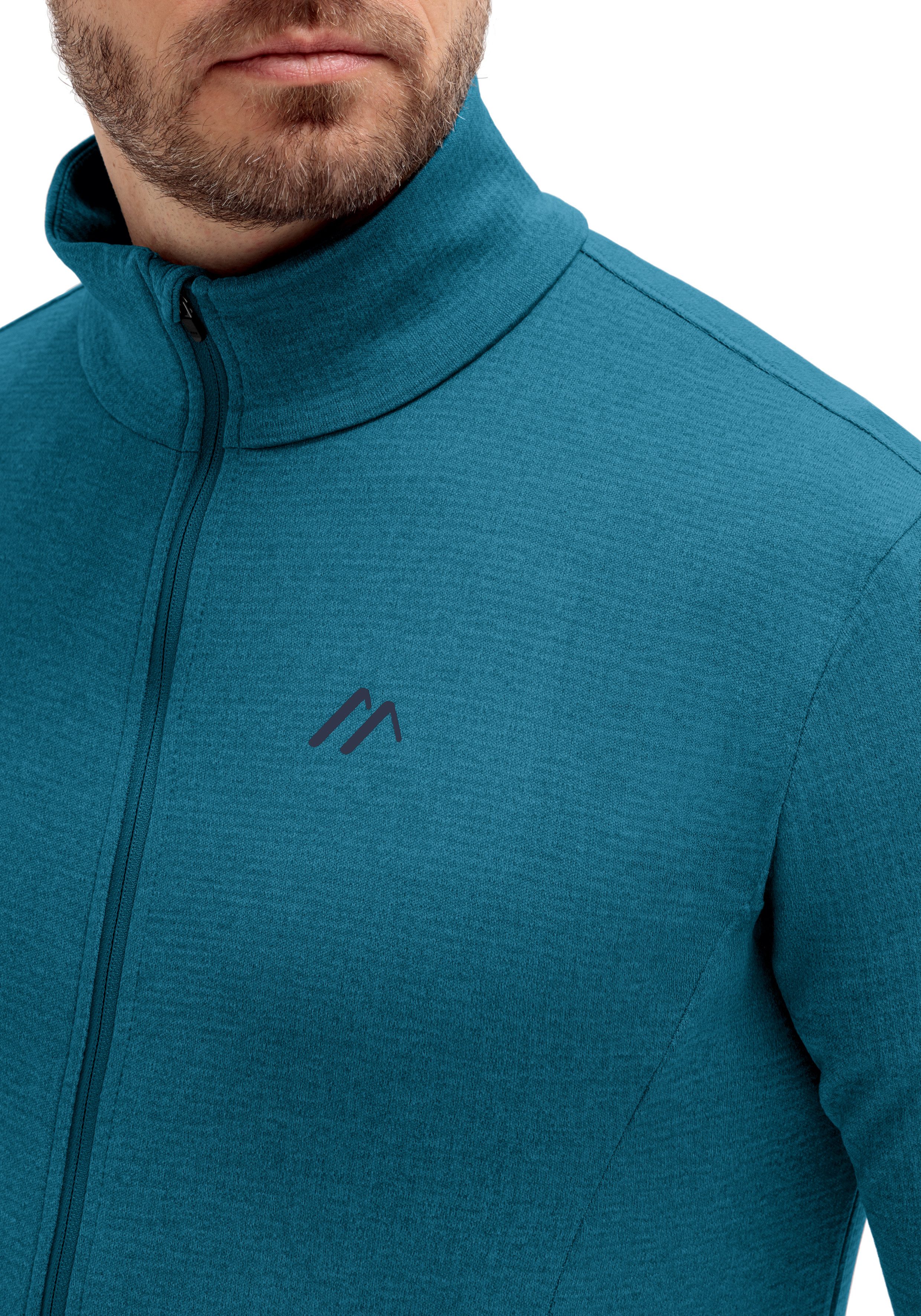 Maier Sports Fleecejacke Sinaia M Herren günstig online kaufen