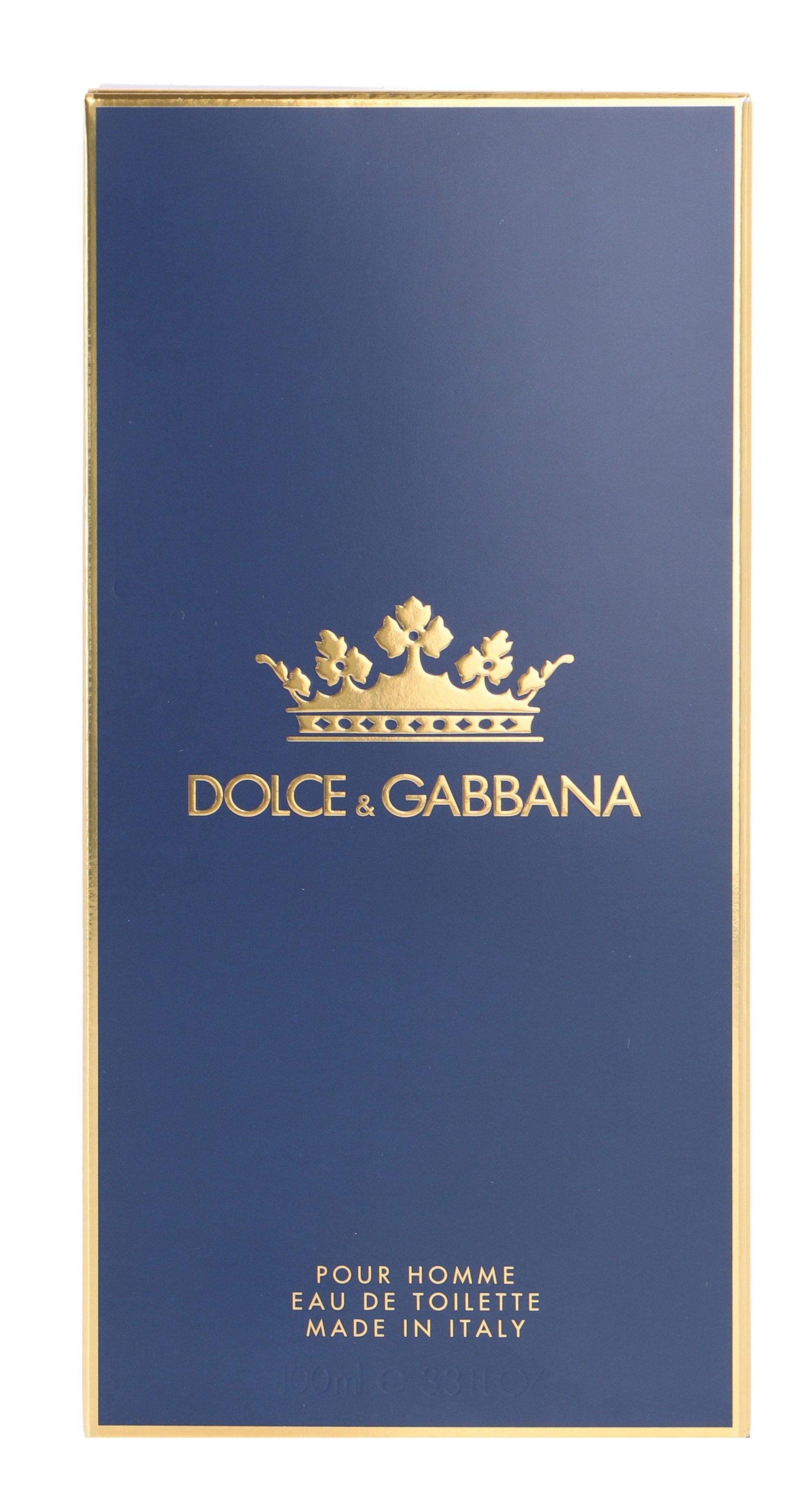 DOLCE & GABBANA Eau de Toilette Dolce&Gabbana K