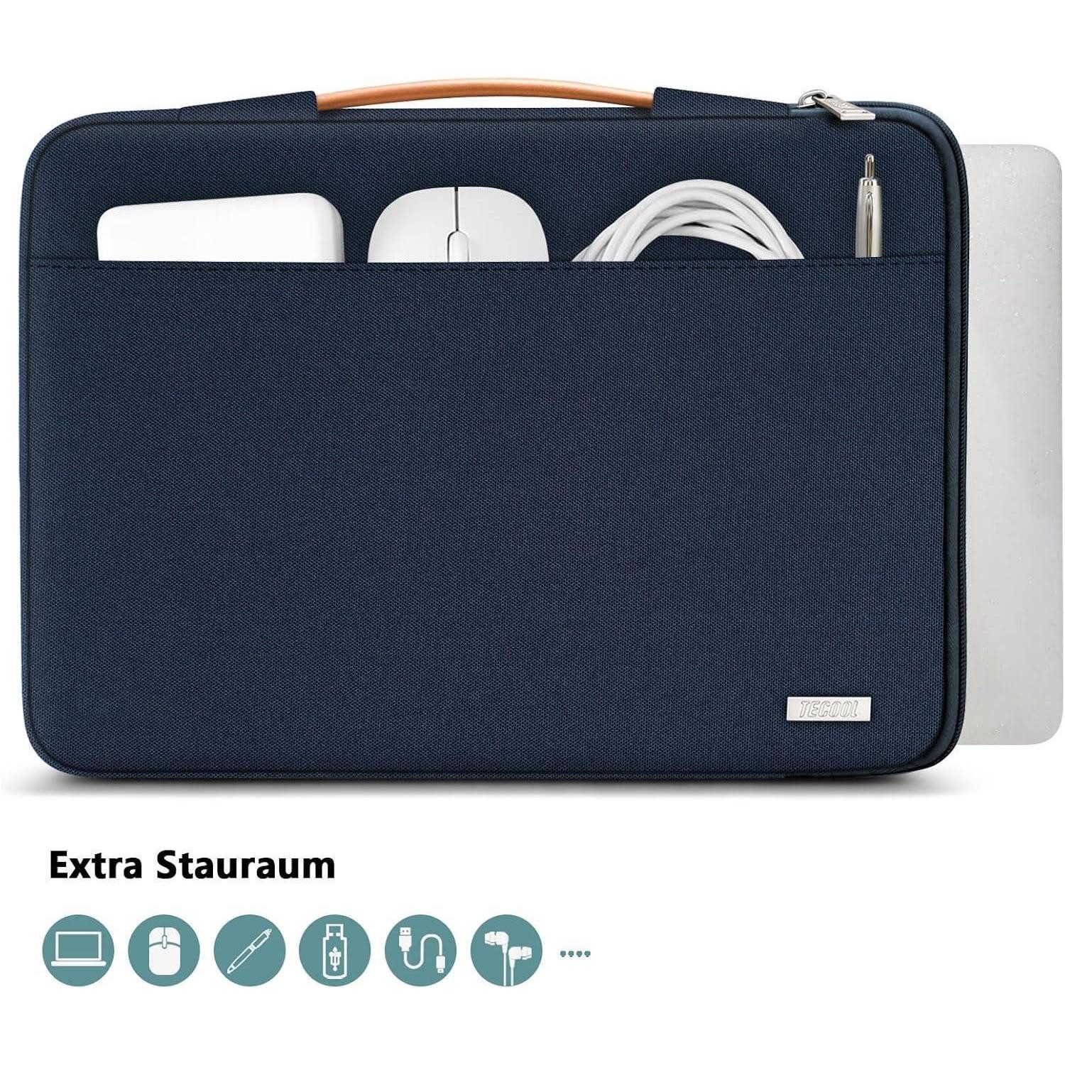 LuxusKollektion Laptoptasche Laptoptasche 16 Zoll MacBook Pro 16 Hülle Wass günstig online kaufen