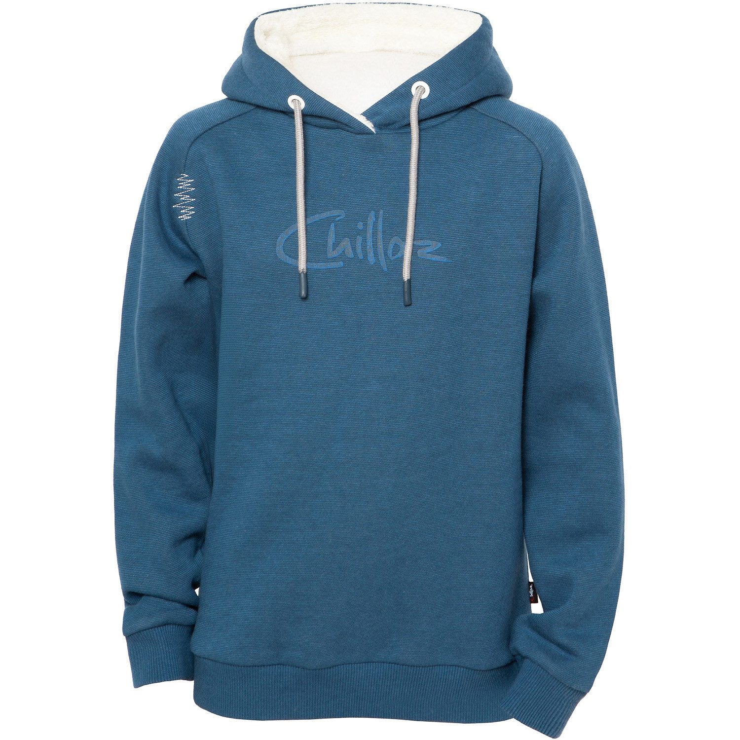 Chillaz Hoodie Kapuzensweat LOGO HOODY