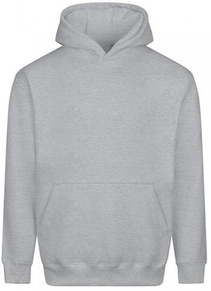 Kapuzenpullover Herren Basic Hoodie - Vision Heavyweight