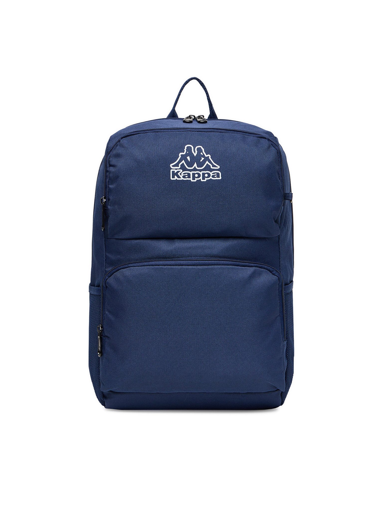 Kappa Freizeitrucksack Kappa Unisex Rucksack Marineblau C-KPA-RH