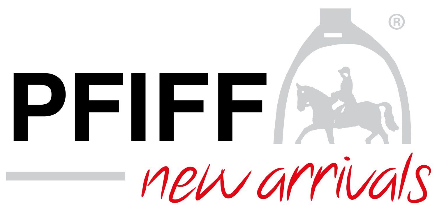 PFIFF Neuheit