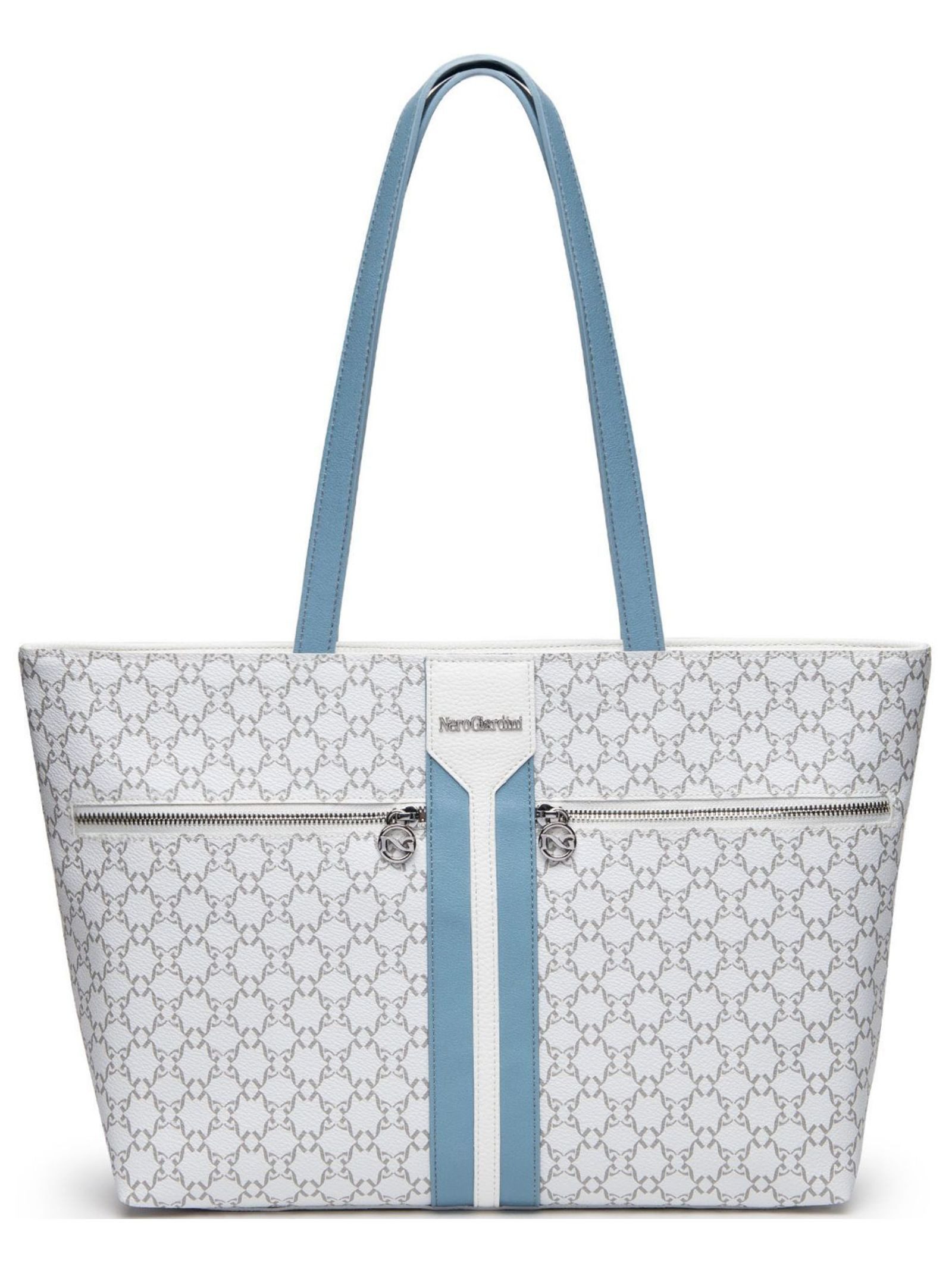 Shopper Taschen Lederimitat