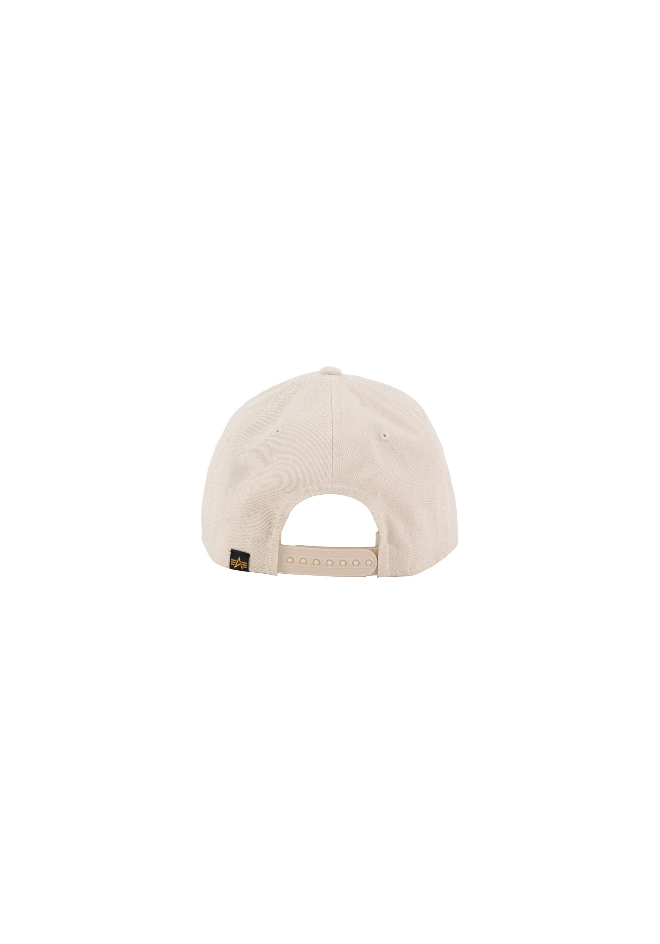 Alpha Industries Baseball Cap Crew Camo Cap