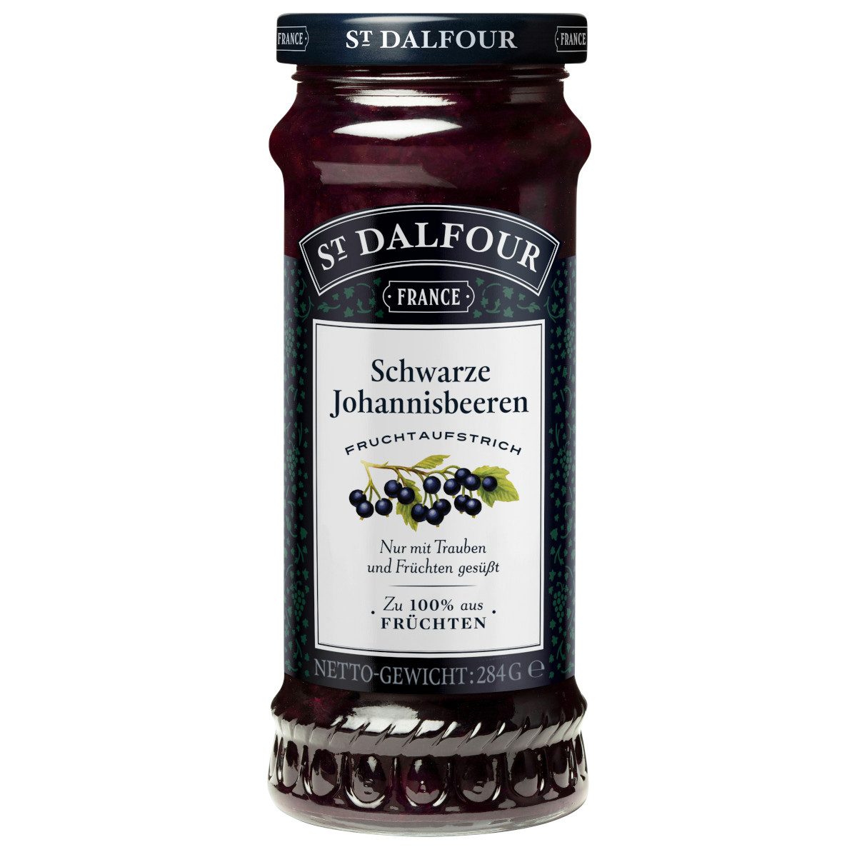 Fruchtaufstrich