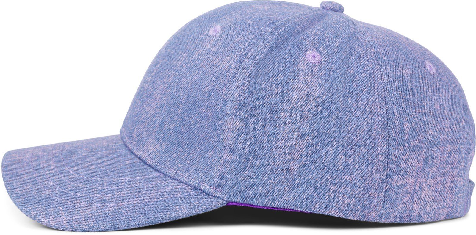 styleBREAKER Baseball Cap Denim Baseball Cap (1-St)