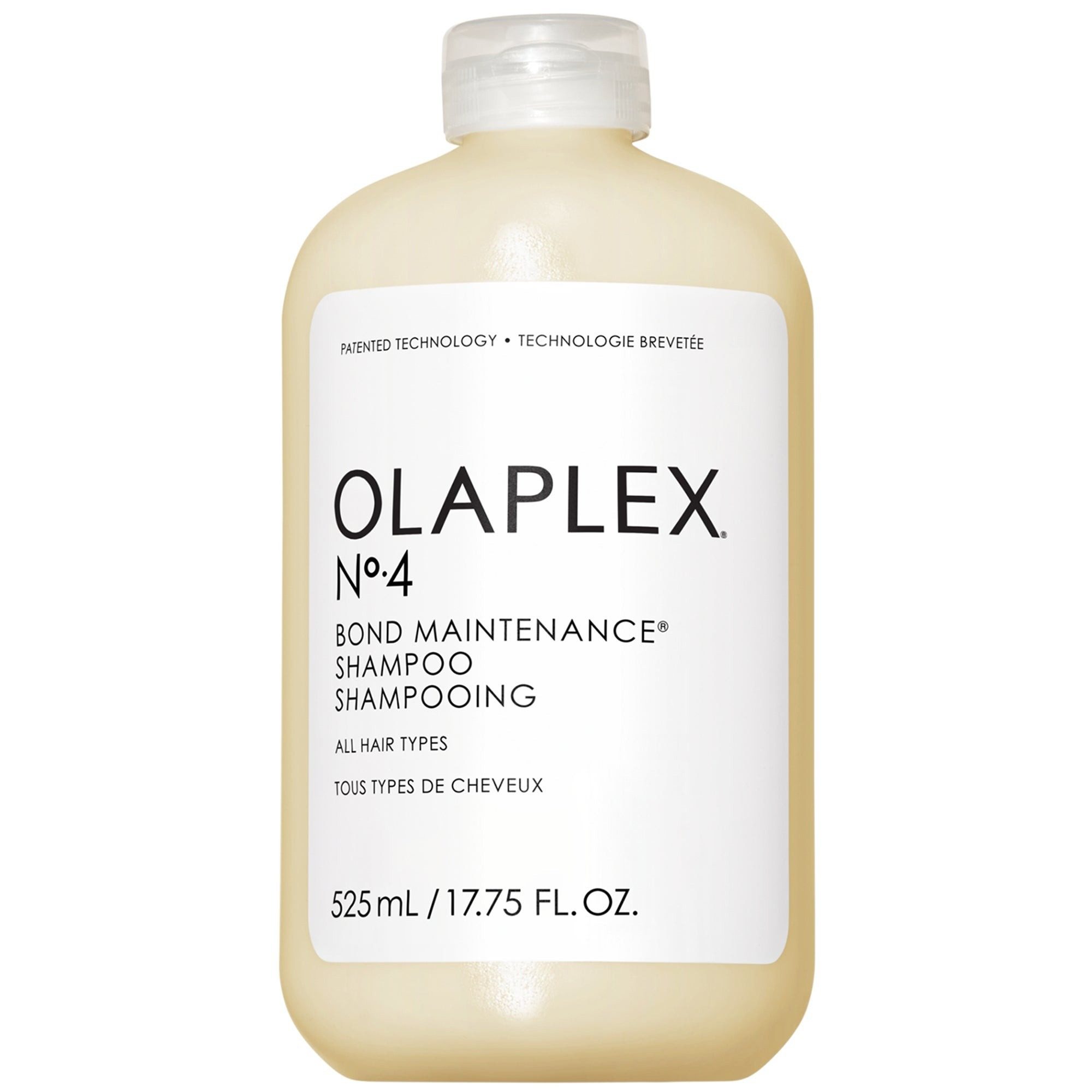 Olaplex Haarshampoo Olaplex No.4 Bond Pflegeshampoo