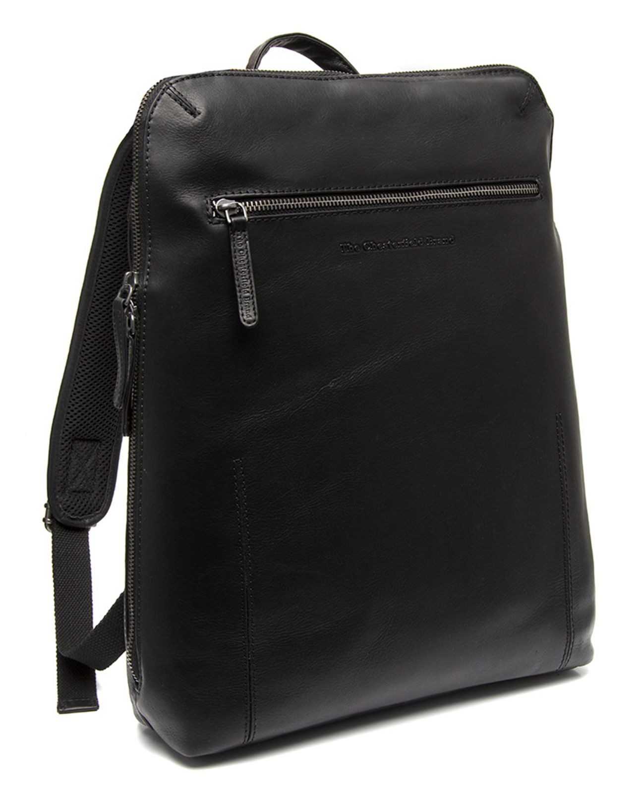 The Chesterfield Brand Rucksack Backpack, aus echtem Leder