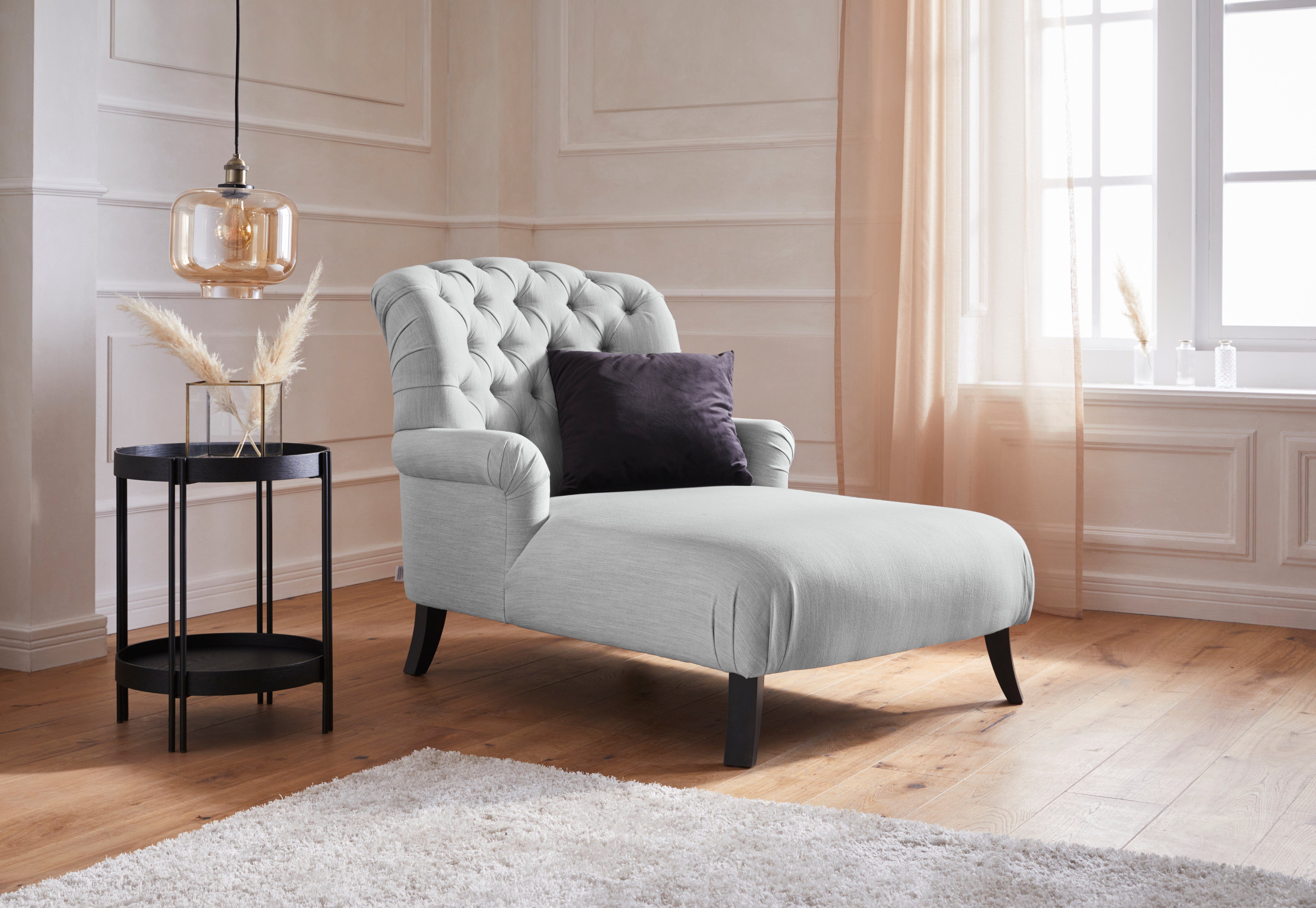 Guido Maria Kretschmer Home&Living Loveseat Amiens günstig online kaufen