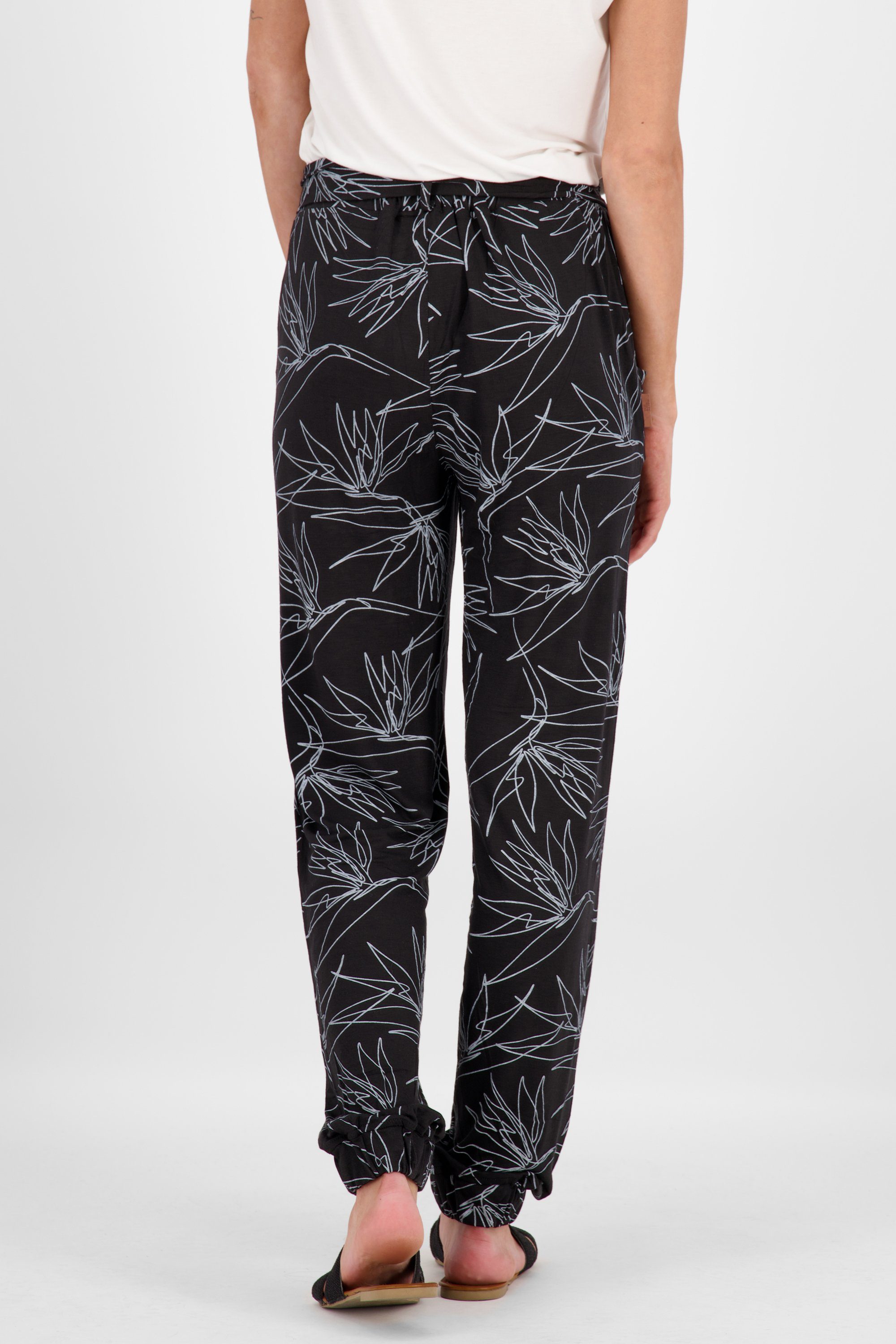 Stoffhose Damen Pant AliceAK & moonless Kickin Alife