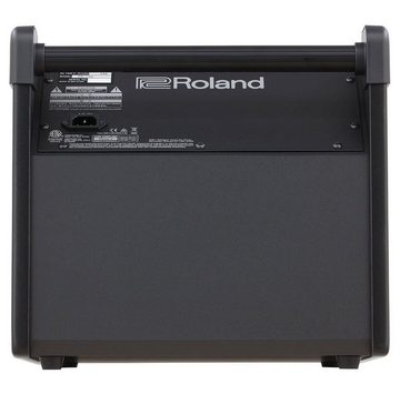 Roland Audio Roland PM-100 E-Drum Monitor Box + Klinke-Kabel 3m Lautsprecher (kein, 80 W)