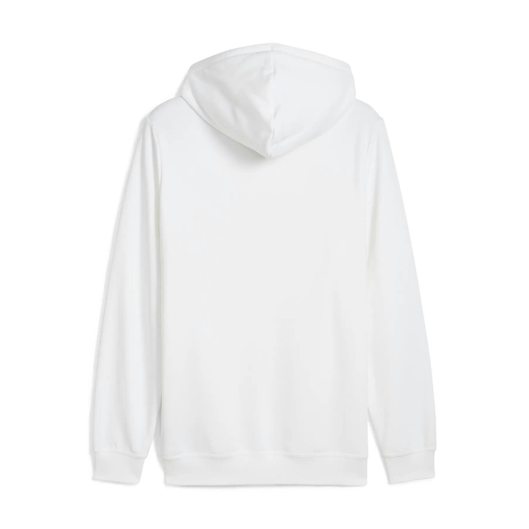PUMA Kapuzenpullover Puma Herren Kapuzenpullover ESS Small No.1 Logo Hoodie FL 682574