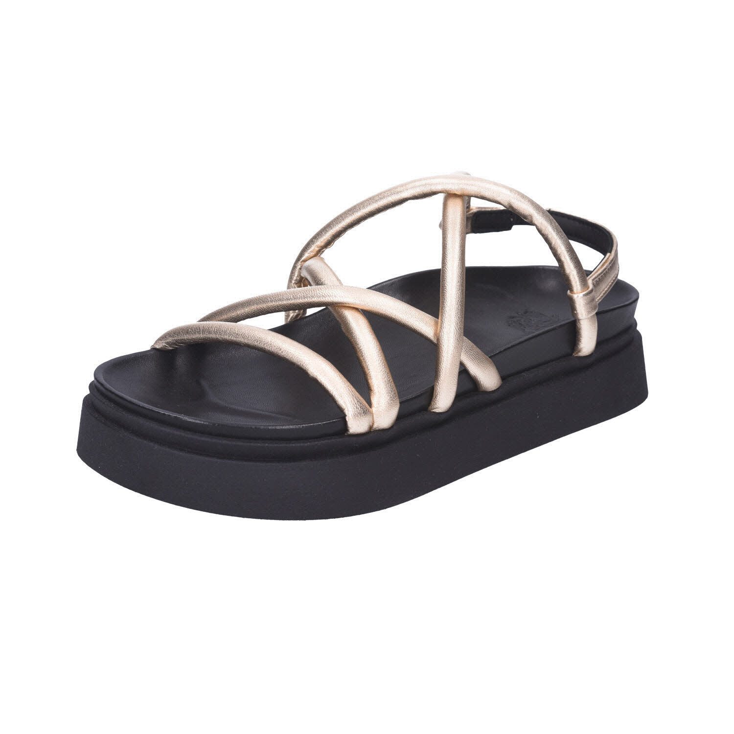 Apple of Eden Ryan Sandalette
