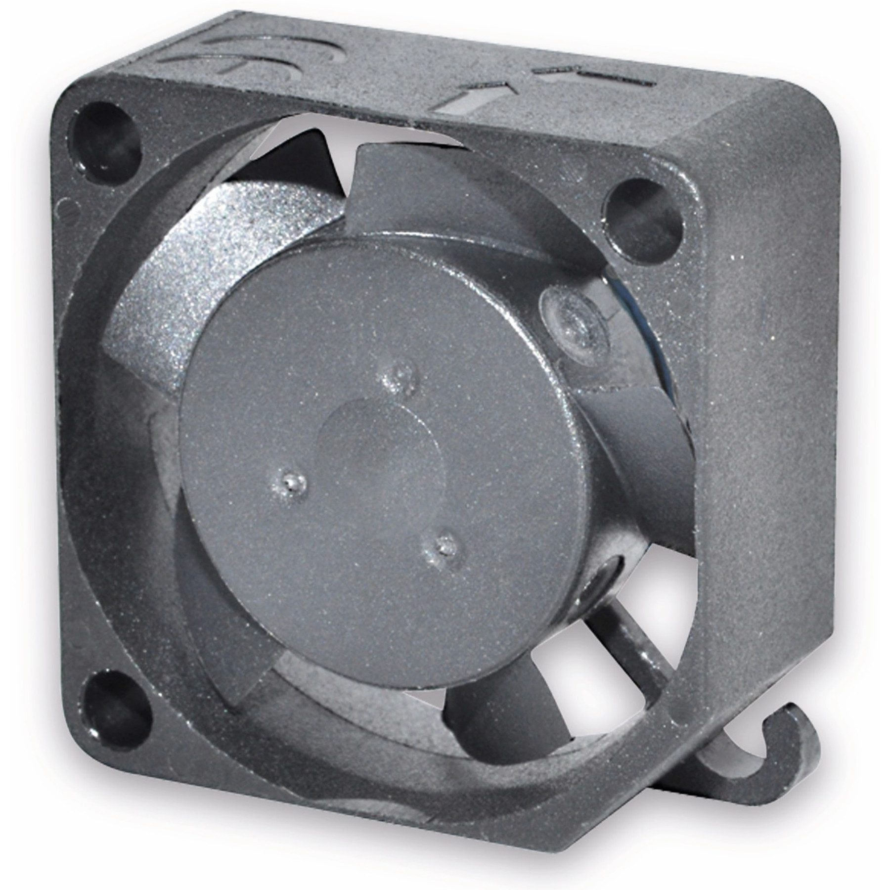 Sunon Gehäuselüfter SUNON Axiallüfter MF25100V21000UA99, 25x25x10 mm, 5 V-