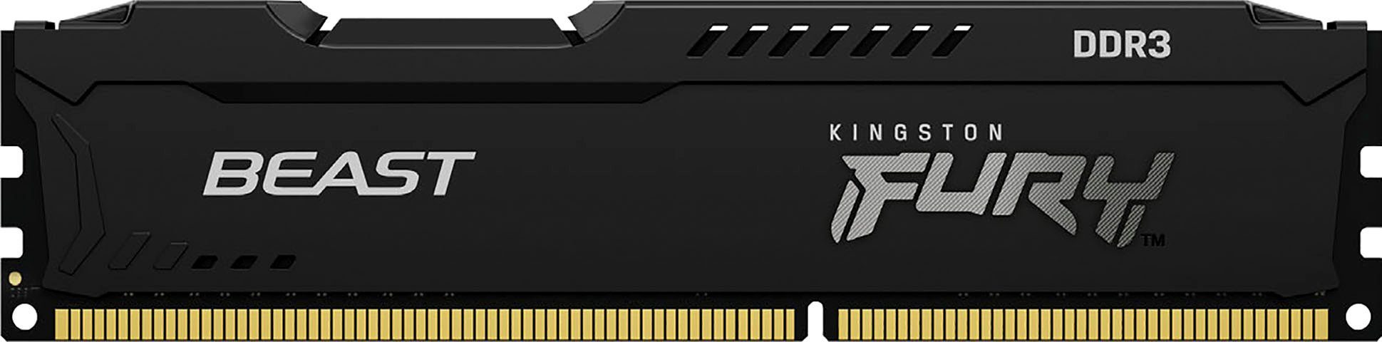 Kingston FURY KF318C10BB/8 8GB Память